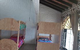El Sunset Hostel